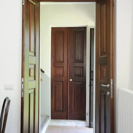 Дом отдыха Casa 1700 *