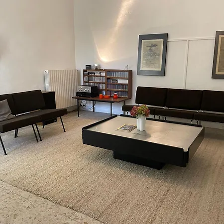 Casa 1700 Дом отдыха Casalborgone
