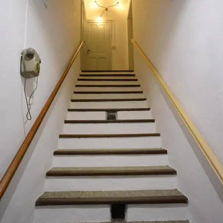 Casa 1700 Дом отдыха