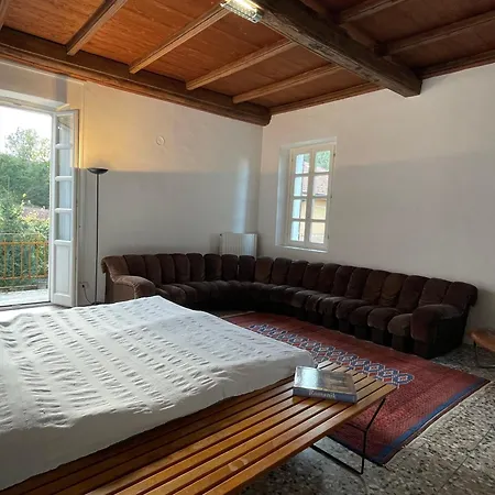 Casa 1700 Дом отдыха *