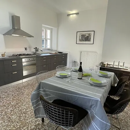 Casa 1700 Дом отдыха *