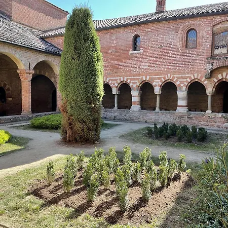 Casa 1700 Casalborgone