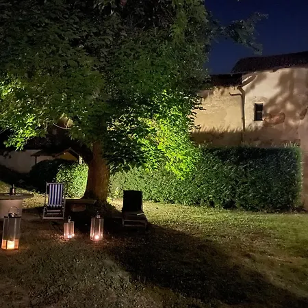 Casa 1700 Holiday home Casalborgone